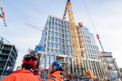 OECD bekymret for norsk offentlig pengebruk - foreslår reformer