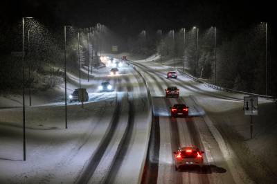 Meteorolog med beskjed til hele landet: – Definitivt på tide