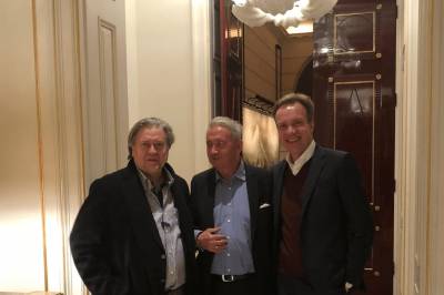 Erna Solberg om Brendes Epstein-kontakt: - Viktig for meg å ta sterk avstand