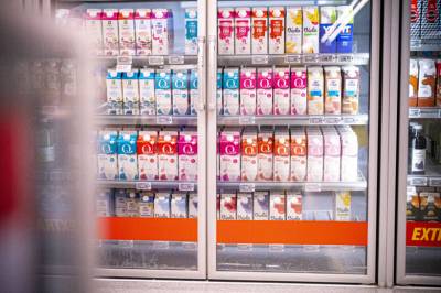 Store forskjeller: – Tydelig skille