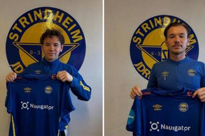 Marcus og Martinus klar for ny klubb