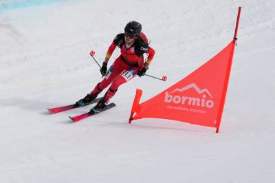 Randonee OL-debuterer – dette må du vite om «ferskingen»