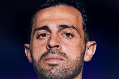 Ballkunstneren Bernardo Silva har signert!