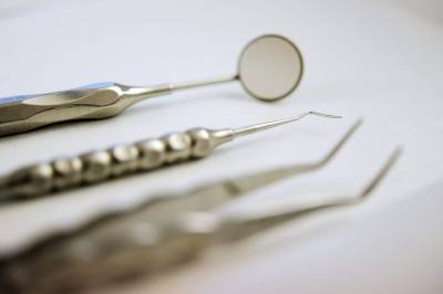 634 tannleger tjente mer enn to millioner kroner i 2024