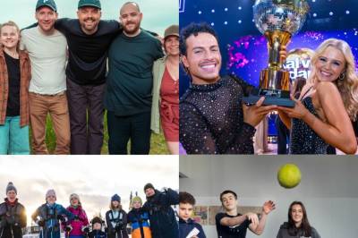 Disse kan skape norsk TV-historie