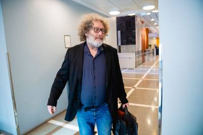 Frederic Hauge får pepper – og penger