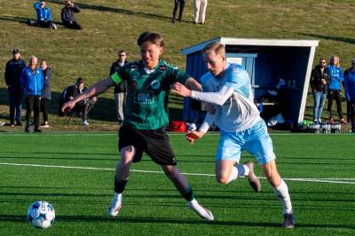 Mistet 70 år gammel rekord, men slo tilbake umiddelbart: – Øyeblikk for historiebøkene