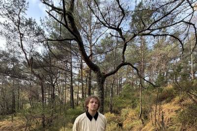 Simon S. Furnes - Birds of Passage