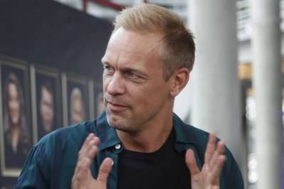 Tar Sebastian Solberg i forsvar