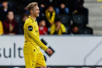 Bodø/Glimt videre i cupen med to røde kort