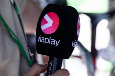 Viaplay-kundene raste: – Et problem