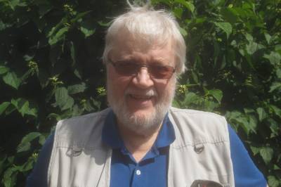 Jeg savner tomgods-samlere