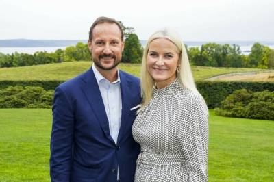 Beskjed til Norges nye konge: - Invitasjonen står