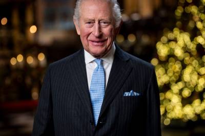 Kong Charles tok til orde for mer medfølelse i juletale