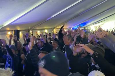Kastet ut av Uefa: – Hiver oss ut i kulden