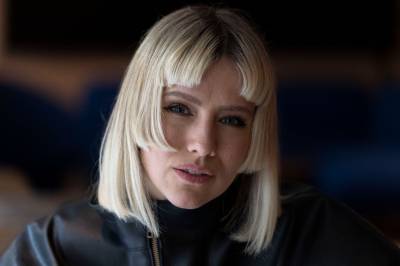 Dagny: – Herregud, hva er det jeg har gjort?