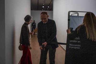 Har trappet opp sikker­heten