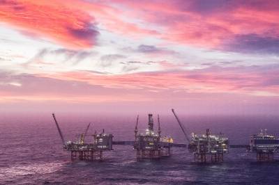 Høyere oljepris bør ikke gi høyere rente