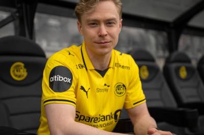 Bodø/Glimt bekrefter det danskene omtaler som «kongehandel»