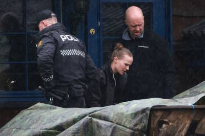 Politiet har avhørt siktede i drapssaken på Ammerud