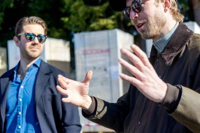 Batterigründer endte i konkurs – nå bygger han batteripark med Kina-batterier