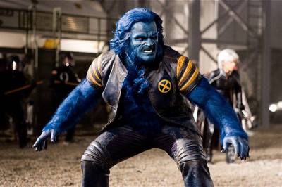 Kelsey Grammer har fortsatt ikke sett et Avengers: Doomsday manus