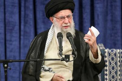 Khamenei er drept – hva skjer nå?