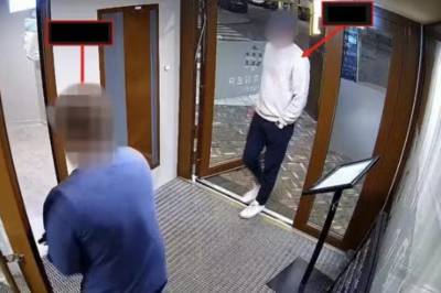 Kvinne hadde sex med feil mann: Turist tiltalt for voldtekt