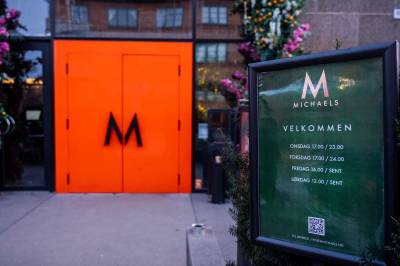 – Marius Borg Høiby har vist oss en litt spesiell Oslo-verden. Her kan du bli med inn.