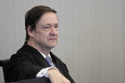 Elden: – Ingen av dem har bedt om å være her