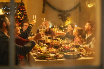 - Si gjerne fra allerede i invitasjonen