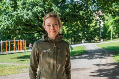 Nå må vi faktisk slutte å bygge ned strandsonen