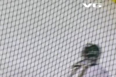 1-1: Lodin, Färjestad
