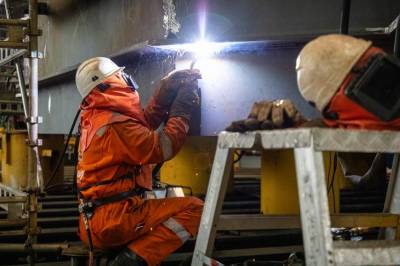 Havvind: Frp sikrar fleirtal for full gjennom­gang av milliard­satsing