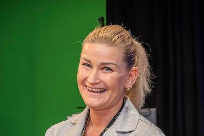 Sikter mot én milliard: – Må levere mer enn kunden forventer