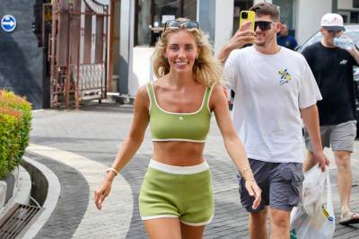 Bonnie Blue løslatt på Bali – skal være fratatt passet