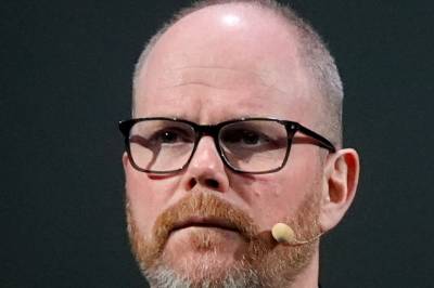 Gard Steiro slutter som sjefredaktør i VG