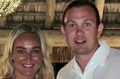 – Hun er helt fantastisk