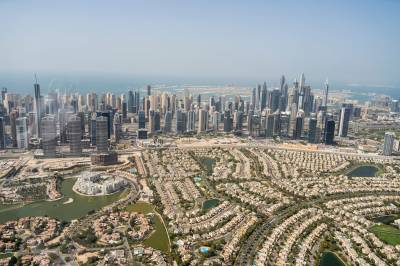 Equinor vil hente hjem ansatte fra Dubai