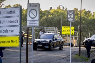 Svarer etter ryktestorm