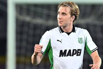 Como - Sassuolo