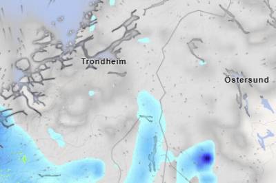 Null (!) sommerdager