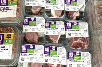 - Pris­diskriminering