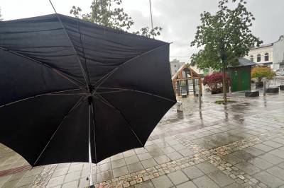 I dag advarer meteorologene spesielt om en ting