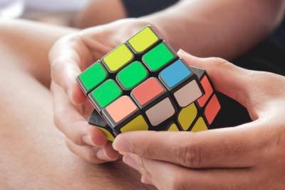 Rettighetshaveren til Rubiks kube tapte juridisk kamp mot gresk rival