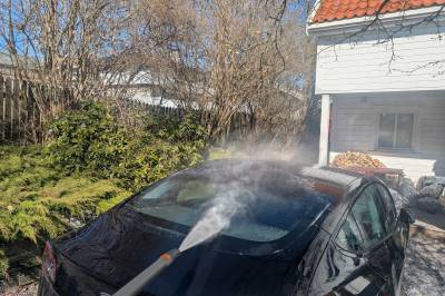 Dette kan du ikke gjøre i hagen i påsken