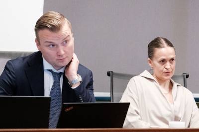 Kunstneren nektet å gå med på kravet. Nå får hun erstatning.