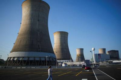 Havvind og kjernekraft: Å plukke vinnere er ikke forskerens jobb