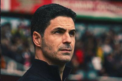 Bayern München-stjerne ender likevel ikke hos Arsenal