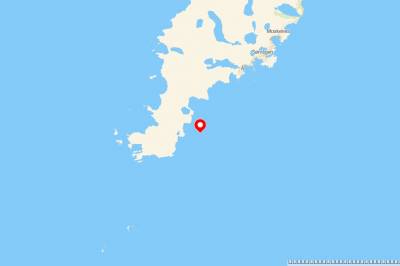 Ber om tips etter funn av død mann  i Lofoten